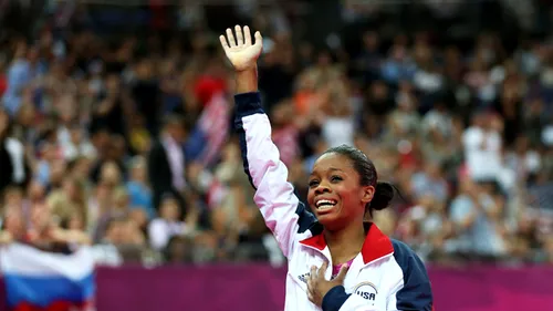 Gabrielle Douglas, campioană olimpică la individual compus!** Sandra Izbașa s-a clasat pe 5 și Iordache pe 9