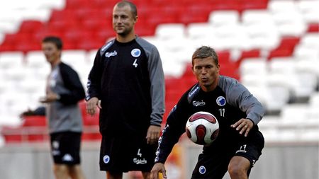 FC Copenhaga, doar remiză la Odense