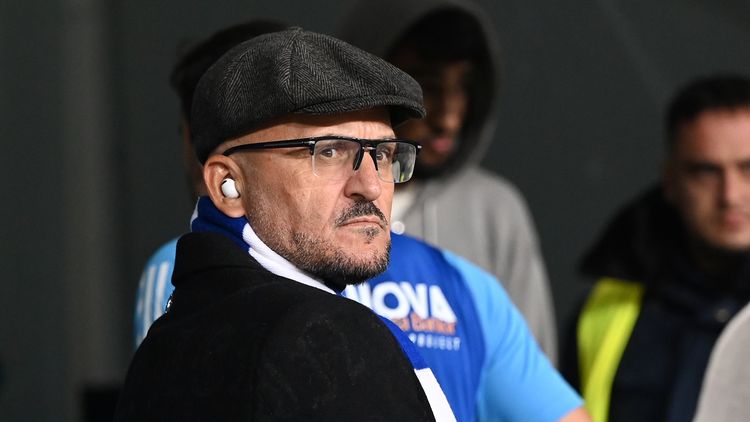 E gata cu transferul lui Vladislav Blănuță! Adrian Mititelu a decis unde va juca atacantul după ce fotbalistul a refuzat oferte favorabile celor de la FCU Craiova