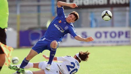 "Dănănae ar face față la Steaua!"