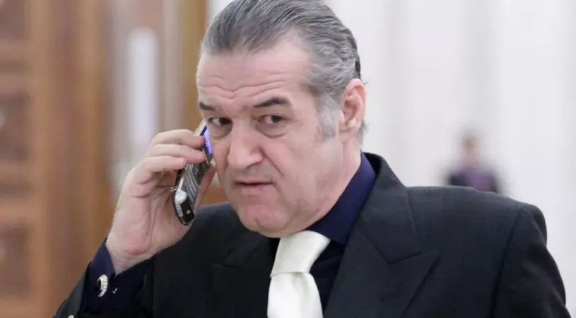 Antrenorul care a jucat finala Cupei României împotriva lui Dinamo a fost chemat de Gigi Becali să semneze cu FCSB. Ce spune despre lupta la titlu. EXCLUSIV