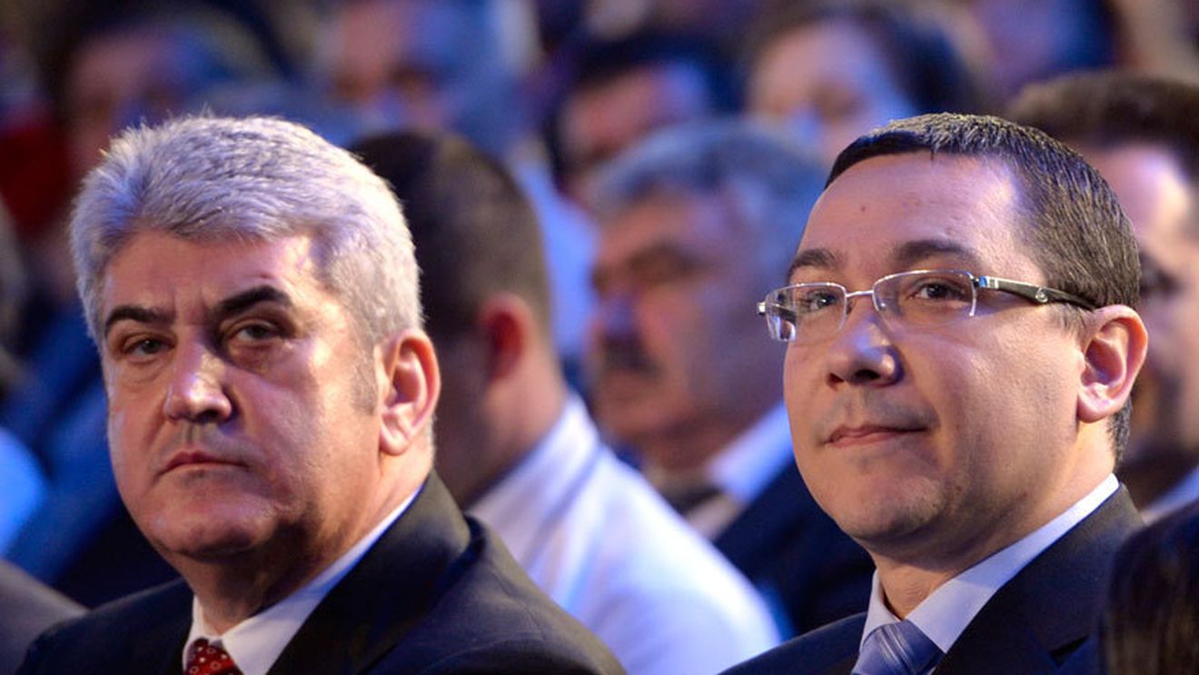 Gabriel Oprea: "În 1993 am demisionat din armată pentru afaceri cu Anghel Iordănescu. Am jucat fotbal-tenis cu Miron Cozma"