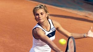 EXCLUSIV | Ruxandra Dragomir despre Halep: "Perfecțiunea nu există, e o utopie, dar pentru noi... Simona e perfectă! Ce-i mai putem cere?" + La ce nivel poate ajunge Buzărnescu. "O văd să fie acolo"