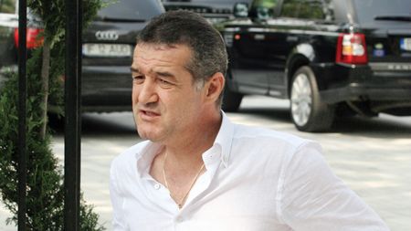 "Pițurcă n-are caracter!"