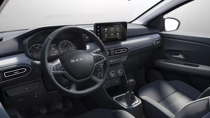 Dacia e cea mai vândută mașină într-o țară de top din UE! Ce model a făcut din nou ravagii