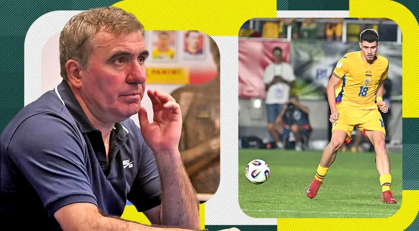 Asalt la Remus Guțea! Farul, dar și alte cluburi din prima ligă au pus ochii pe jucătorul din Liga 2. Suma cerută de FC Voluntari este exorbitantă: ”Altfel nu pleacă, nu stăm la discuții!” EXCLUSIV
