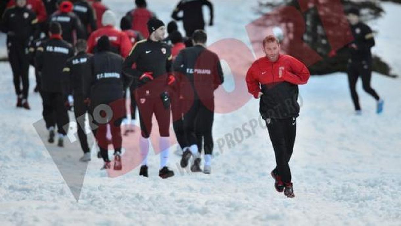 Vești bune pentru jucătorii "câinilor":** "Până la finele lunii se vor achita toate restanțele financiare"