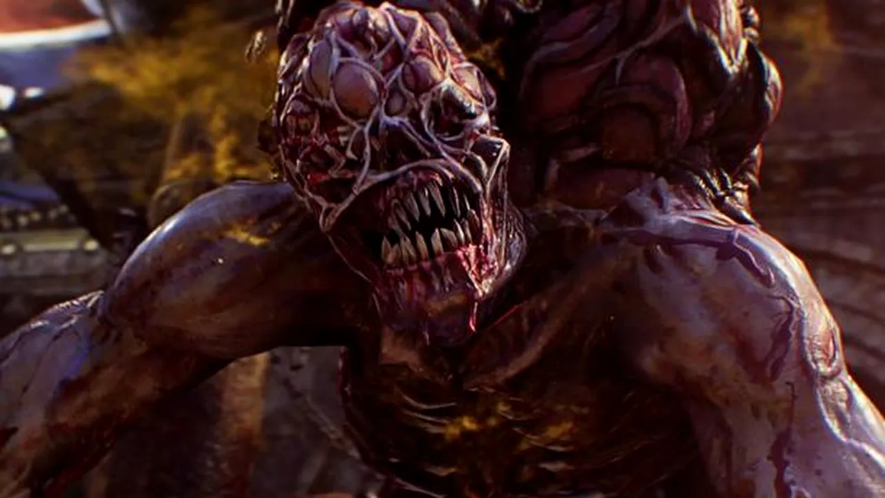 Call of Duty: Black Ops 4 - Chaos Story Trailer pentru modul Zombies