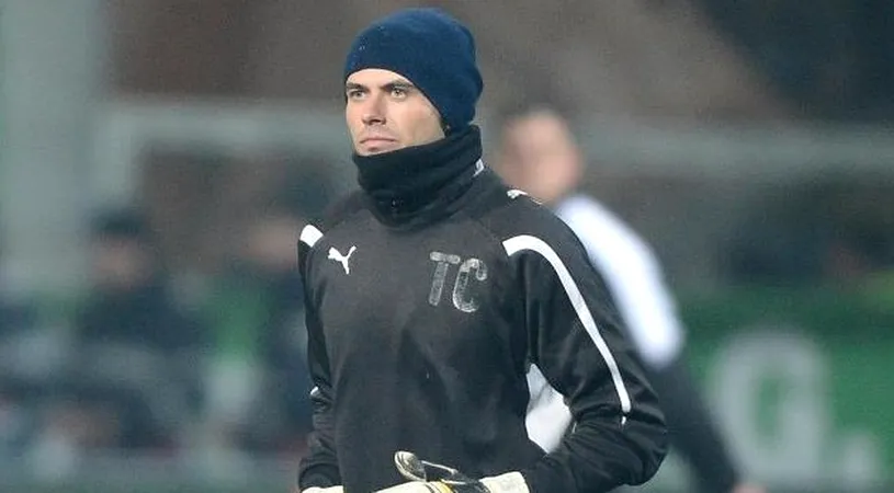 Tărlungeniul așteaptă** întăriri de la FC Brașov