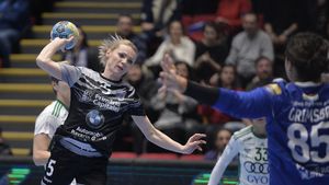 Prima reacție din tabăra CSM-ului: "Nimic nu merge anul ăsta! Au fost greșeli copilărești"