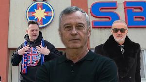 Mircea Rednic a dat verdictul despre Mirel Rădoi după ce a acceptat oferta lui Gigi Becali: „El e ca mine!”