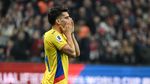 Veste cruntă! Ianis Hagi s-a accidentat și a fost scos din lotul lui Alanyaspor