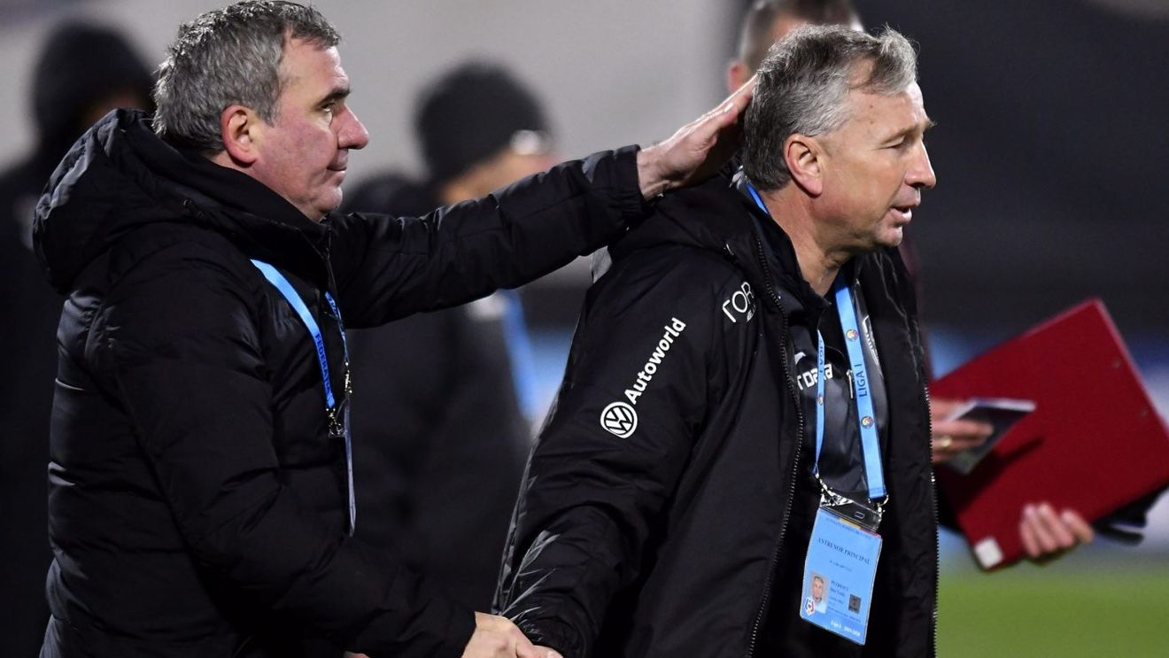 Gheorghe Hagi, avertisment pentru cel care vine în locul lui Mirel Rădoi. „E uşor să spui din gură. Pe oricine ar fi o presiune uriaşă"