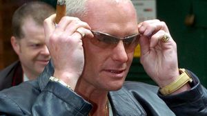 Paul Gascoigne, coborârea în Infern și revenirea din abis (I)