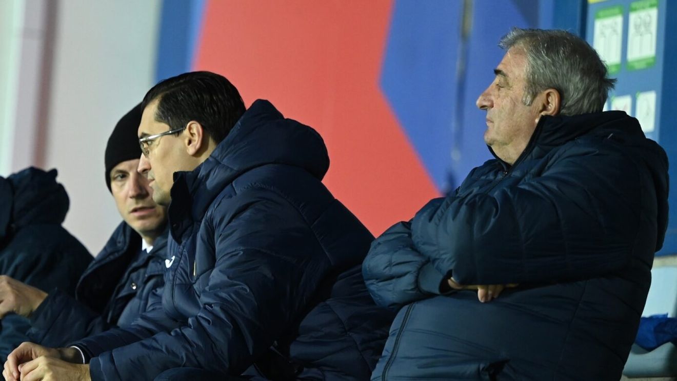 "Aşa ceva eu nu am mai văzut până acum". Ce au aflat şefii FRF direct de la UEFA despre cazul România - Kosovo