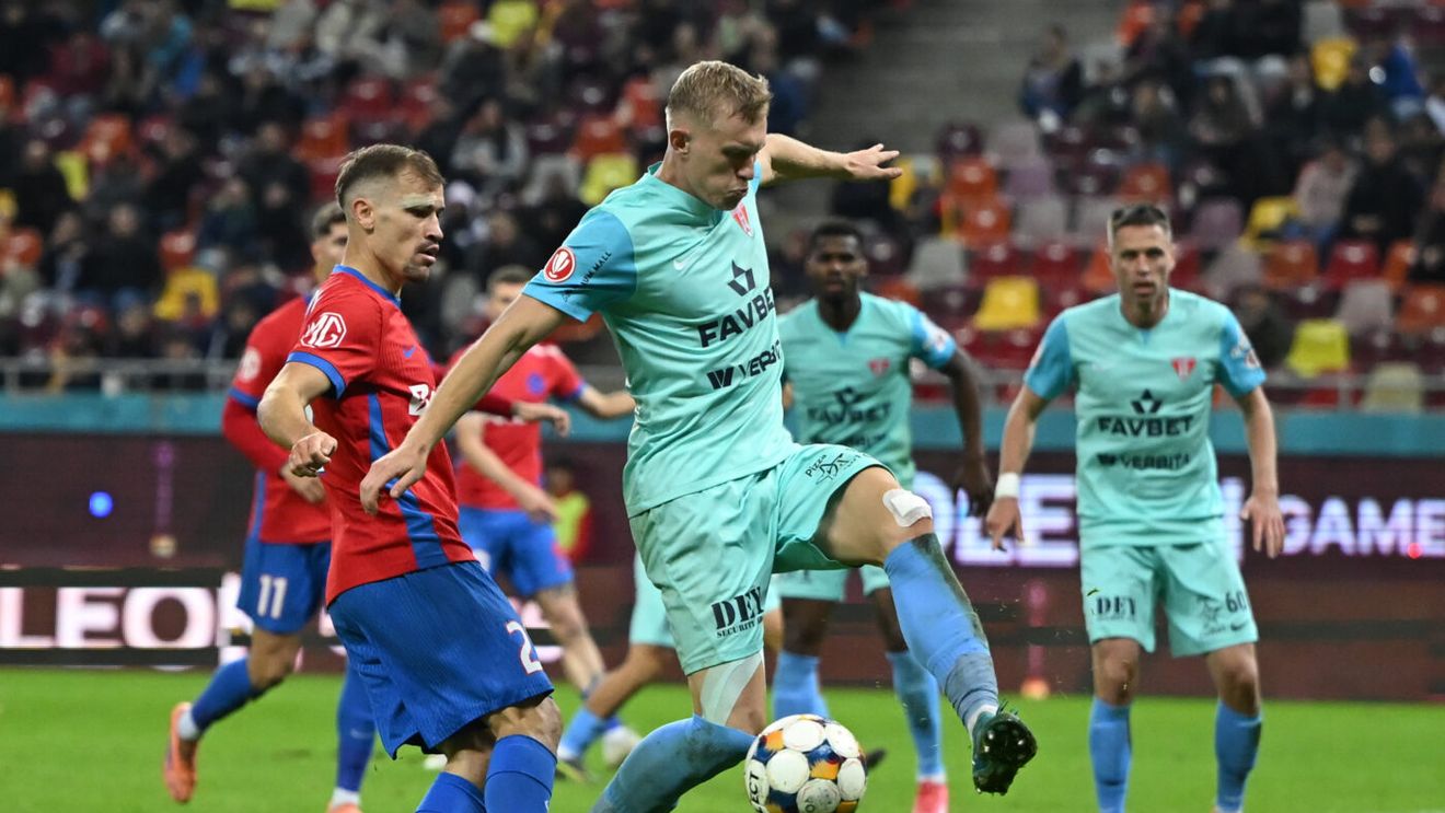 Un club din SuperLigă e din nou pe lista neagră a celor de la FIFA și nu-și poate legitima ultima achiziție!