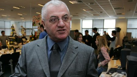 "Penescu va lua jucători de la Craiova pentru că este prieten cu Mititelu"