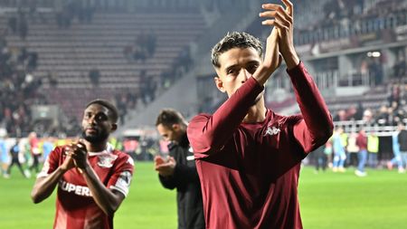 Albion Rrahmani, transfer iminent spre Premier League! Aston Villa vrea să-l cumpere pe starul Rapidului, iar Daniel Niculae anunță că mai mulți jucători giuleșteni au oferte importante: „Există mare interes”