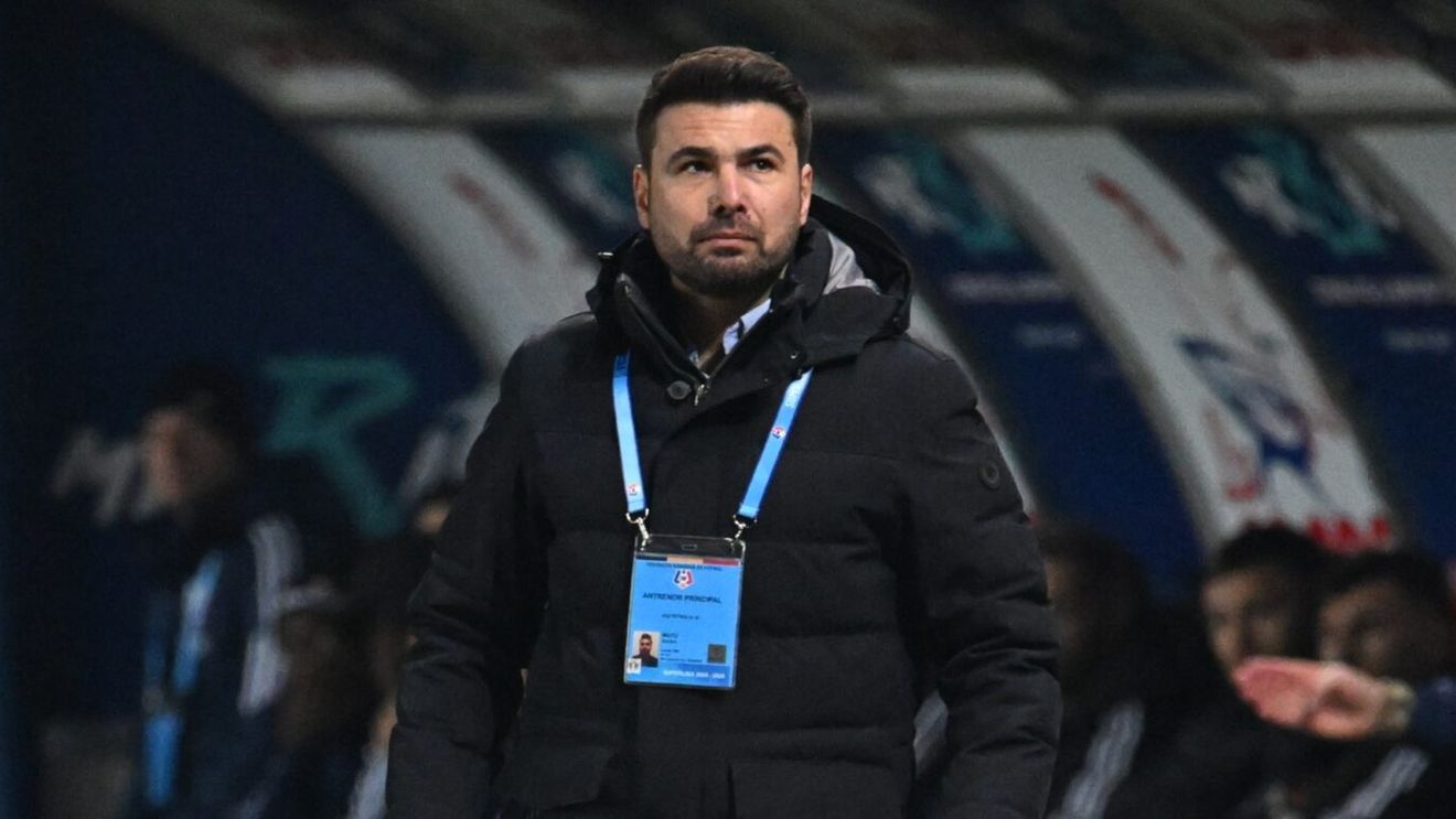 Adrian Mutu, declarație fabuloasă despre Dinamo: "E o poveste frumoasă, fără început şi fără sfârşit"