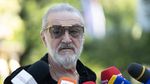 Gigi Becali a desființat informația lansată de Ilie Dumitrescu legată de numirea lui Șumudică la FCSB!