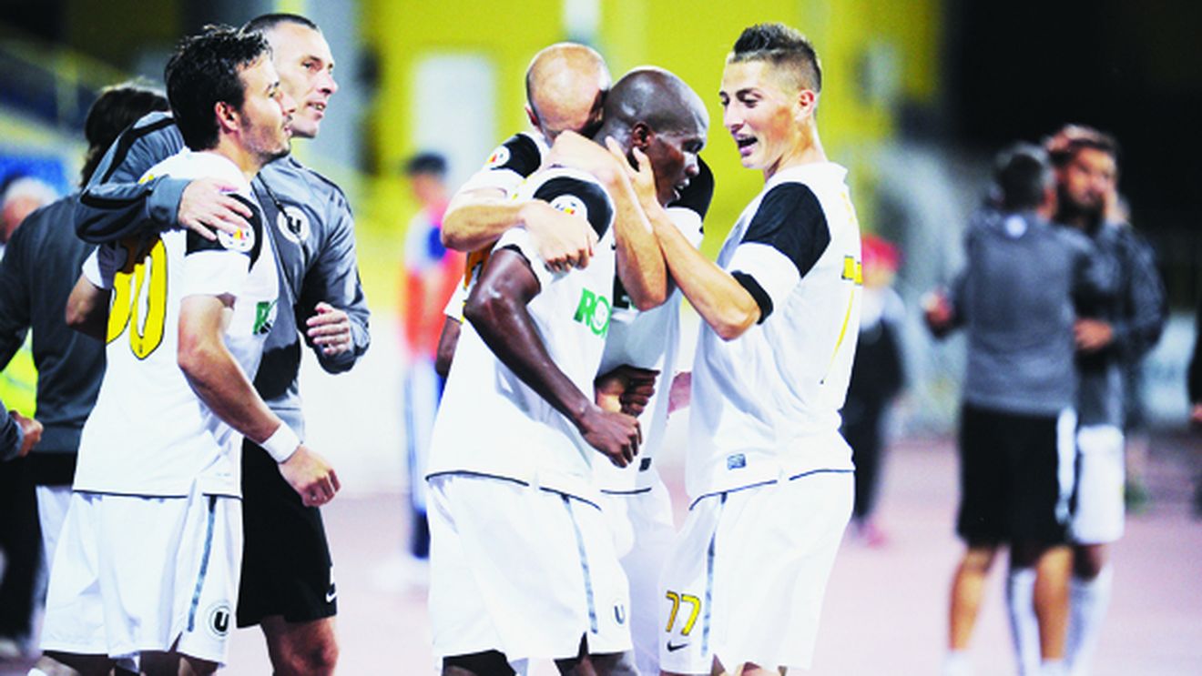 A fost refuzat de Ranieri, acum visează să joace la Real!** Cum au găsit clujenii un erou la "târgul" de jucători