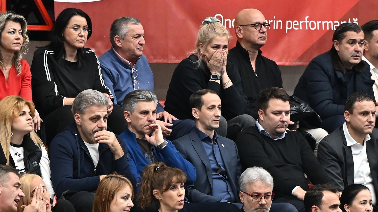 Președintele CS Dinamo, anunțul momentului despre fuziunea cu Dinamo din Superliga. Cine este omul-cheie în negocieri: „El știe cel mai bine”. EXCLUSIV