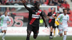 Concordia l-a transferat pe fundașul Baye Ibrahima Niasse