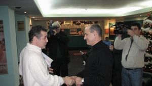 "Ne-am obișnuit că echipele bucureștene să lupte pentru locurile 5-6!** Vor reveni când vor fi conduse mai competent!"