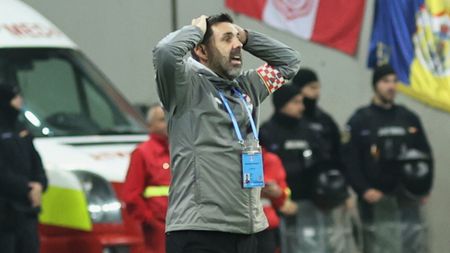 Kopic e gata să fie noul selecționer al României. Reacția croatului despre o ofertă de a-l înlocui pe Mircea Lucescu