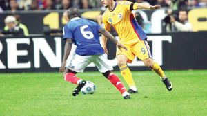 "Toate meciurile cu România au fost dificile! Îi respectăm, dar nu ne temem"