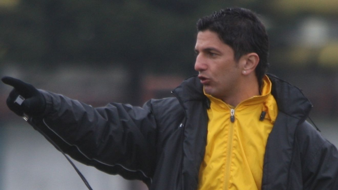 Răzvan Lucescu: „Mergem cu gînduri mari la Timișoara"