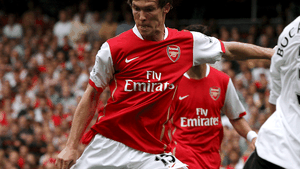 Hleb: "Premier League este primul campionat din lume"