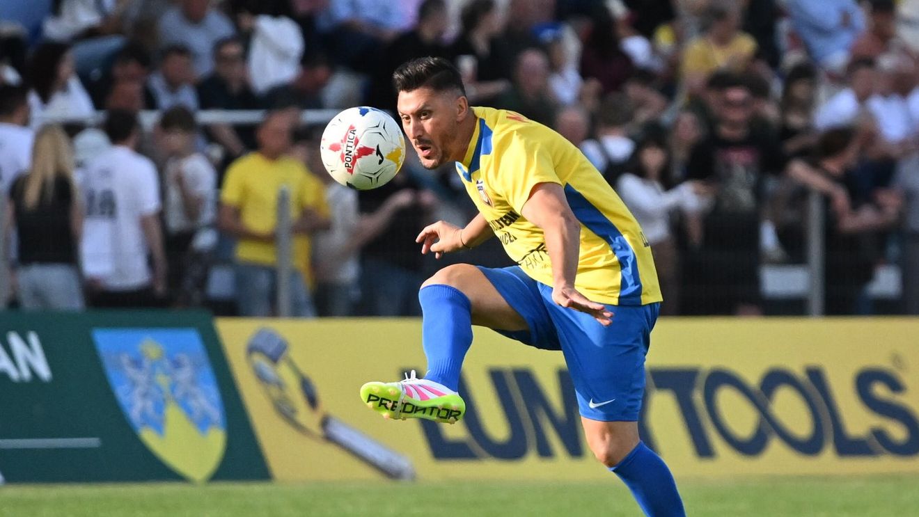 Ciprian Marica i-a cerut lui Florinel Coman să NU revină la FCSB: „Să nu te întorci! Luptă!”