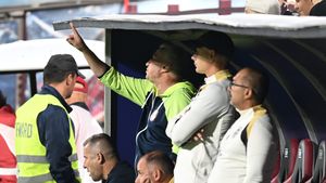 Transferul de 400.000 de euro de la CFR Cluj nu a prins lista de Europa League! Două nume noi pentru partidele cu Braga