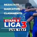 Liga 3, etapa 9 din play-off și play-out | Progresul Spartac pierde locul de baraj la ultimul joc, acasă. CSM Olimpia Satu Mare merge în bătăliile pentru Liga 2. Poli Timișoara a scăpat printre degete locul 1, iar SCM Râmnicu Vâlcea a fost învinsă prima dată în acest sezon chiar în ultima rundă