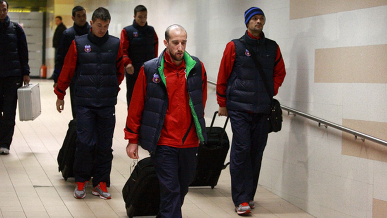 Impresarul lui Latovlevici se disculpă:** "Nu stau eu în calea transferului la Saint Etienne"