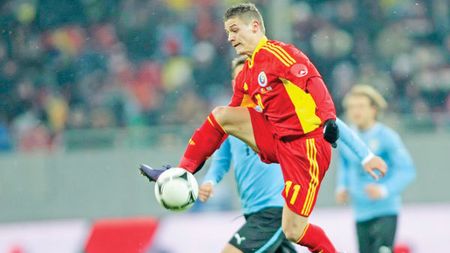 Gaură de milioane de euro!** Cei 5 "GREI" pierduți de națională în ultimii 6 ani și gafele FRF care au dus la situații JENANTE