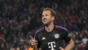 „Sosia” lui Harry Kane, dată în urmărire generală de poliție pentru că a tâlhărit o femeie