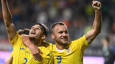 Mihai Stoica, enervat la culme de imaginile de la finalul victoriei cu Bosnia. „E înfiorător! Pușcaș nu poate păcăli pe nimeni!”