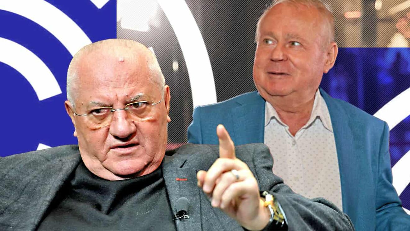 „A făcut cancer de ruşine!”. Milionarul Mitică Dragomir ştie de ce a murit Ioan Bendei, unul dintre cei mai puternici şi mai bogaţi afacerişti din telecomunicații
