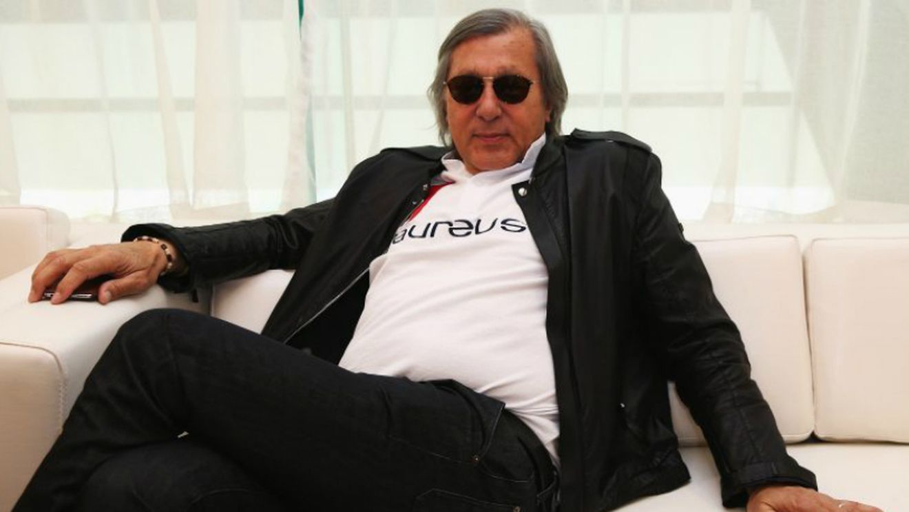 EXCLUSIV | Ilie Năstase a fost invitat la Turneul Campionilor, dar a venit rândul lui să le dea cu flit englezilor! C-așa-i în tenis! Supărarea primului lider ATP: "Aștept să se termine circul pe care l-au făcut"