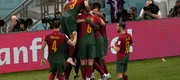 Coreea de Sud – Portugalia 0-1, Live Video Online în Grupa H de la Campionatul Mondial din Qatar. Horta deschide scorul după ce fnalizează puternic din fața porții