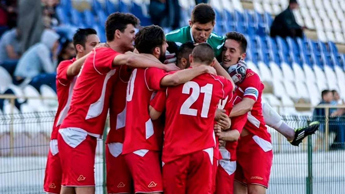 La Galați se vrea un nou Oțelul.** Marius Stan susține asocierea dintre Metalosport și AFC Oțelul: 