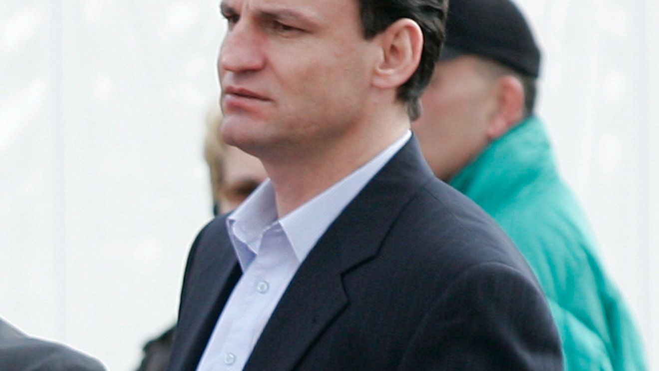 Doboș: "Dumnezeu a fost buzoian azi"