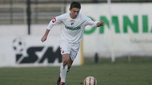 EXCLUSIV** Sportul se dezintegrează! Ciupe, al patrulea jucător care și-a depus memoriu