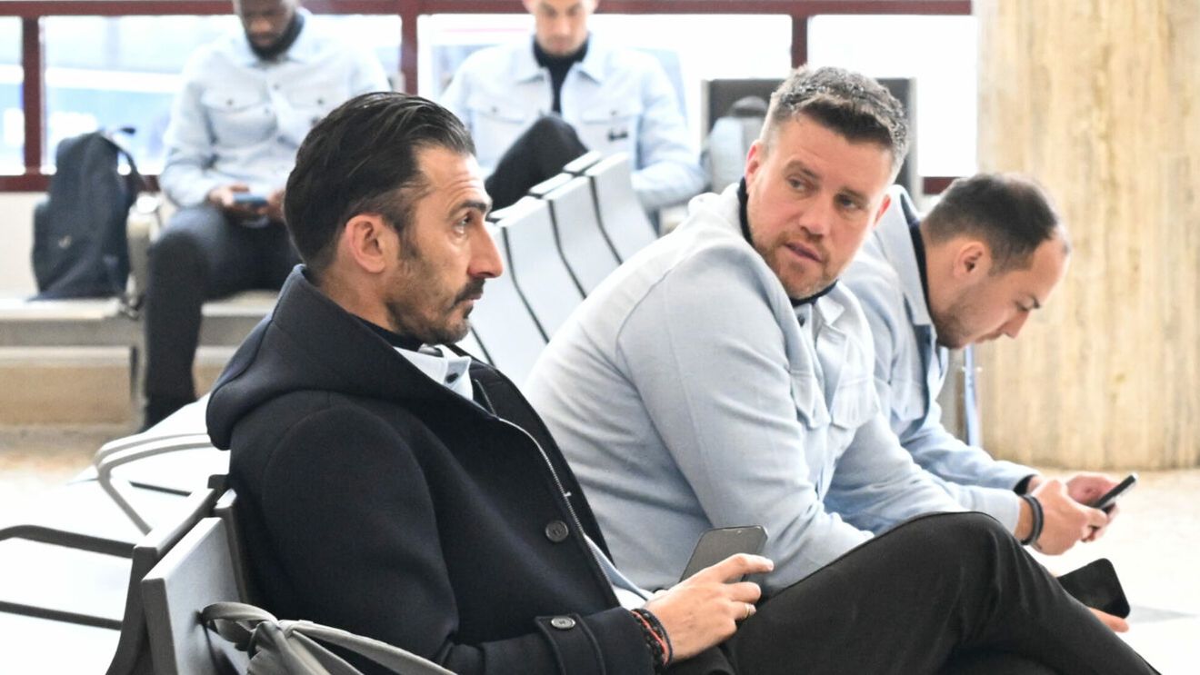 Pericol de excludere și DEPUNCTARE pentru echipa lui Pintilii și Charalambous!
