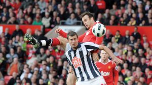 West Bromwich i-a crescut cota lui Tamaș!** Vezi cât cer englezii!