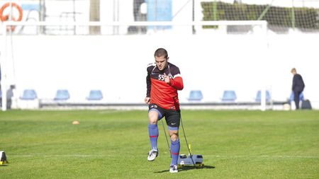 L-a înfruntat pe "Lollipop" și a câștigat respectul!** Bourceanu devine un lider adevărat la Steaua. Cum se impune în vestiar