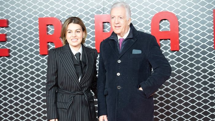 Cum l-a numit soția miliardarului Ferrari pe Ion Țiriac. Romina Gingașu i-a dat mesaj magnatului român