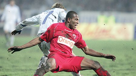 A doua șansă pentru Galliquio